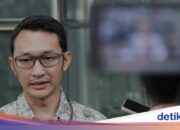 Insgesamt 8 Personen unterlagen der KPK OTT im Zusammenhang mit Steuern in Nord-Jakarta