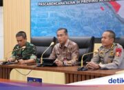 Die Zahl der Flüchtlinge in den von der Sumatra-Katastrophe betroffenen Gebieten nimmt weiter ab