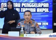 Die Polizei erklärt, dass Abahs Daumen bei seiner Freilassung nicht zu sehen war. Fall eines Vermittlers der Polizeiakademie