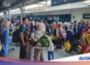 So erstatten Sie Bahntickets über die Access by KAI-Anwendung