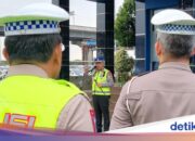 Weihnachtskerzeneinsatz verlängert, Verkehrspolizeichef bittet um Verkehrskontrollpersonal