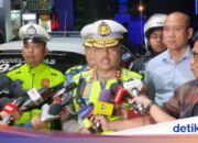 Beschränkungen für 3-Achsen-Lkw tragen dazu bei, Verkehrsunfälle im neuen Jahr zu reduzieren