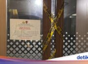 Mutmaßlicher Betrug, der dazu führt, dass das DSI-Büro von Bareskrim durchsucht wird