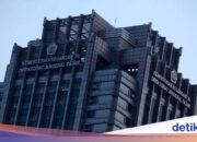 Steuerbeamter in Nord-Jakarta wird KPK-verdächtig, DJP entschuldigt sich
