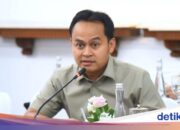 NasDem unterstützt den Rückzug des zweiten Kabinetts: Stärkung der Wahrnehmung und Solidität