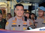 Polizei verhaftet sadistischen Räuber, der den Sohn des Staatsbesitzers in Boyolali getötet hat