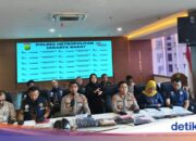 Bei Schlägerei in West-Jakarta kommt ein Student ums Leben, zehn Täter werden verhaftet