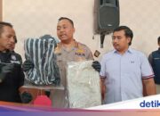 Cilacap-Junge von Nachbar getötet, Körper vergewaltigt – in einem Sack aufbewahrt