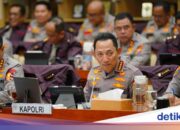 Polri unterstützt das Programm des Präsidenten und sagt, YKB verwaltet 706 Schulen und gründet die KTB High School