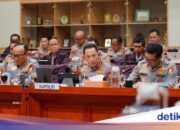 Polri übertrifft das Ziel und verteilt im Jahr 2025 195.635 Tonnen SPHP-Reis