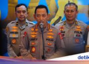 Der Chef der nationalen Polizei vergibt Schulrangbeförderungen an Mitglieder, die die SEA Games-Medaille gewonnen haben