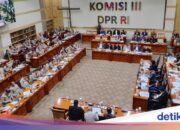 PDIP unterstützt, dass Polri direkt unter dem Präsidenten bleibt