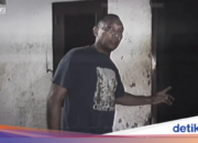 Der Polizeichef scheitert an einem Paar, das in Bogor eine Abtreibung durchführen lassen möchte, und verkleidet sich als Patient