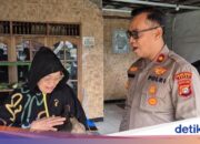 Fall von drei Teenagern, die in Depok Hühner stahlen, von Restorative Justice gelöst