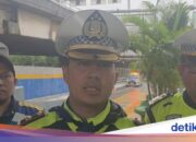 Mautstraße zum Flughafen Soetta überschwemmt, Verkehr umgeleitet