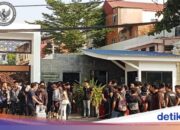 Indonesische Staatsbürger, die an Betrügereien in Kambodscha beteiligt sind, Opfer oder Betrüger?