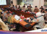 Um die Datenerfassung nach einer Katastrophe zu beschleunigen, überprüft Tito 52 betroffene Gebiete