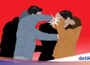 TNI AL enthüllt den Beginn der Verfolgung von zwei Bewohnern in Depok durch Serda M, bis eine Person starb