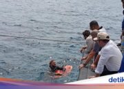 Suche nach Valencia-Trainer ertrunken in Bajo Extended, Familie beteiligt