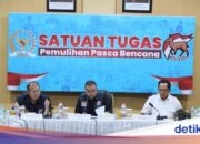 Innenminister Tito enthüllt Strategie zur Beschleunigung des Katastrophenmanagements in Sumatra