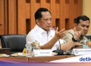 Der Innenminister kommt den Bestrebungen des Regionalleiters von Aceh hinsichtlich der Wiederherstellung nach Katastrophen entgegen