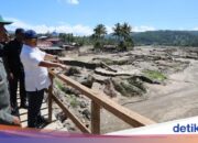 Innenminister fördert Wiederbelebung der von der Katastrophe betroffenen Reisfelder in Gayo Lues