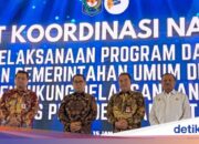 Das Innenministerium hebt die regionale Rolle bei der Verwirklichung der Ernährungsunabhängigkeit hervor