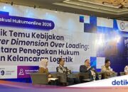 Das Innenministerium ist bereit, das KDM-Rundschreiben zum Verbot von AMDK-3-Achsen-Lkw zu bewerten