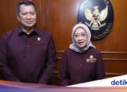 Zur Begrüßung des Jahres 2026 lädt der Minister und stellvertretende Minister von PAN-RB ASN ein, die Dienste zu optimieren