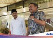 Minister für soziale Angelegenheiten und Minister für KKMU treffen sich, um über die Beschleunigung der Erholung in Sumatra zu diskutieren