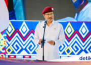 Gus Ipul ist optimistisch, dass das Ziel von 500 öffentlichen Schulen bis 2029 erreicht wird