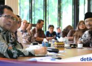 Gus Ipul legt gegenüber der Regionalregierung Wert auf Transparenz bei der Beurteilung von Volksschülern