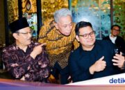 Stellvertretender Leiter des MPR würdigt das Sozialministerium für die erfolgreiche Umsetzung der Ideen von Präsident Prabowo