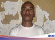 Mann in Kendari missbraucht – uriniert aus blinder Eifersucht auf seine eigene Freundin