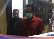 Korruption im Dorffonds in Höhe von 500 Millionen IDR, Dorfvorsteher in Pandeglang tätigt fiktive Ausgaben