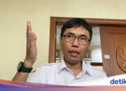 Nicht nur Regenfälle, sondern auch die Hauptursache für Überschwemmungen und Erdrutsche an den Hängen von Slamet