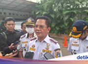 Notiz! DKI Transportation Agency testet morgen Einwegsystem auf Jl Salemba Tengah