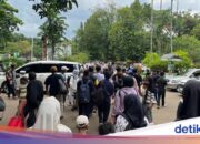 113.000 Besucher strömten an den Neujahrsfeiertagen 2026 nach Ragunan