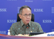 Wenn der OJK-Chef sagt, indonesische Staatsbürger in Kambodscha seien keine TPPO-Opfer, sondern Betrüger