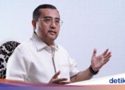 MBG ist während des Ramadan immer noch verfügbar, DVR-Kommission IX: Die Versorgung mit Nahrungsmitteln muss garantiert sein