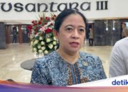 PDIP lehnt Regionalwahlen durch DPRD ab, Puan: Kommunikation ist nie geschlossen