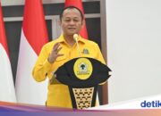 Golkar hat informelle Gespräche mit anderen politischen Parteien geführt, um eine ständige Koalition zu besprechen