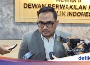 PDIP drängt auf E-Voting-System für Regionalwahlen, DPR-Kommission II: Alle Vorschläge werden definitiv diskutiert