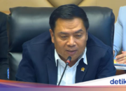 Die DVR-Kommission V hebt den Untergang von Pinisi in Labuan Bajo hervor und fordert eine Verschärfung der SOPs