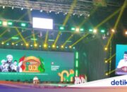 Wenn NU stark ist, wird Indonesien stark sein