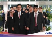 Die Freundschaft zwischen RI und Südkorea besteht seit 53 Jahren