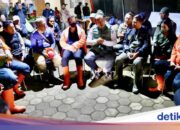 Erdrutschbewertung in Pasirlangu, Cucun gewährleistet optimales Katastrophenmanagement