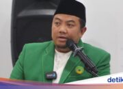 Polri unter dem Präsidenten Teil des Reformkonsenses