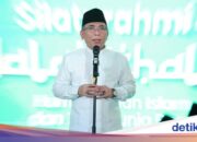 Gus Yaqut von KPK untersucht, Gus Yahya bestätigt, dass er nicht in den Hajj-Quota-Fall verwickelt ist