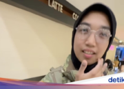 Kezia Syifas Anfänge beim Eintritt in die US-Armee und die Zukunft der Staatsbürgerschaft